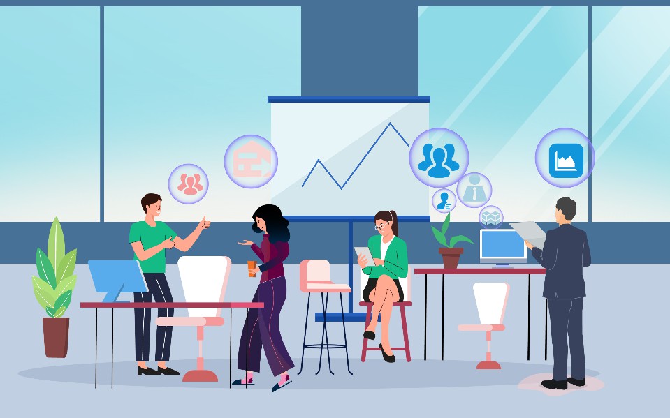 辦公室如何實現“辦公智能化”?如何設計? 辦公室如何實現“辦公智能化”?如何設計?